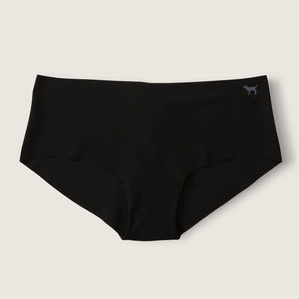 2 Pairs Victoria's Secret Pink Panties